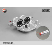 Комплект корпуса скобы тормоза FENOX CTC4848