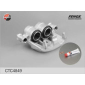 Комплект корпуса скобы тормоза FENOX CTC4849