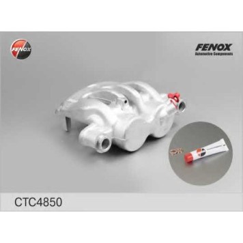 Комплект корпуса скобы тормоза FENOX CTC4850-1
