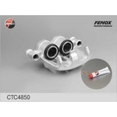 Комплект корпуса скобы тормоза FENOX CTC4850