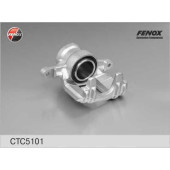 Комплект корпуса скобы тормоза FENOX CTC5101