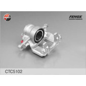Комплект корпуса скобы тормоза FENOX CTC5102