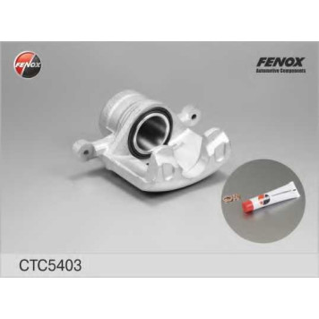 Комплект корпуса скобы тормоза FENOX CTC5403