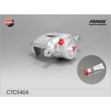 Комплект корпуса скобы тормоза FENOX CTC5404-1