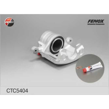 Комплект корпуса скобы тормоза FENOX CTC5404