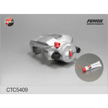 Комплект корпуса скобы тормоза FENOX CTC5409-1