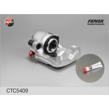 Комплект корпуса скобы тормоза FENOX CTC5409