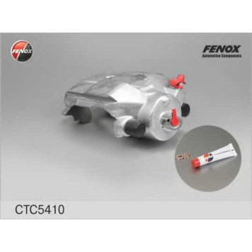 Комплект корпуса скобы тормоза FENOX CTC5410-1