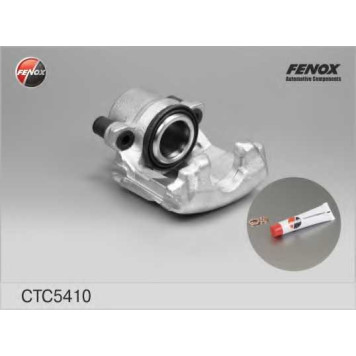 Комплект корпуса скобы тормоза FENOX CTC5410