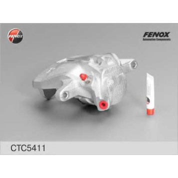 Комплект корпуса скобы тормоза FENOX CTC5411-1