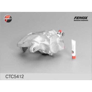 Комплект корпуса скобы тормоза FENOX CTC5412-1