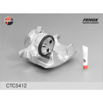 Комплект корпуса скобы тормоза FENOX CTC5412