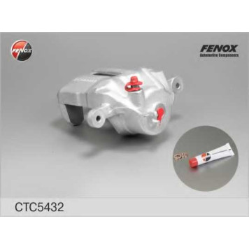 Комплект корпуса скобы тормоза FENOX CTC5432-1