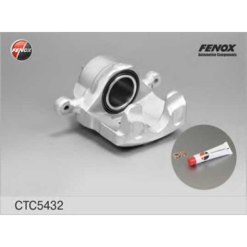 Комплект корпуса скобы тормоза FENOX CTC5432