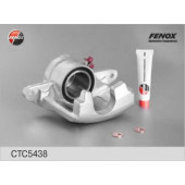 Комплект корпуса скобы тормоза FENOX CTC5438