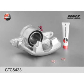 Комплект корпуса скобы тормоза FENOX CTC5438