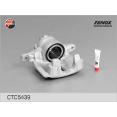 Комплект корпуса скобы тормоза FENOX CTC5439