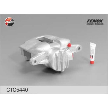 Комплект корпуса скобы тормоза FENOX CTC5440-1