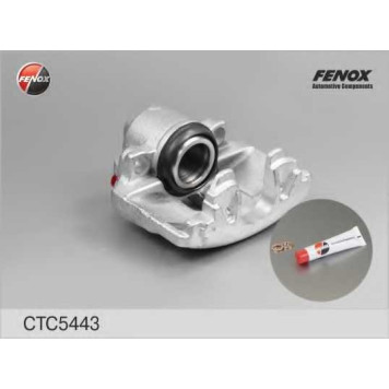 Комплект корпуса скобы тормоза FENOX CTC5443