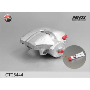 Комплект корпуса скобы тормоза FENOX CTC5444-1