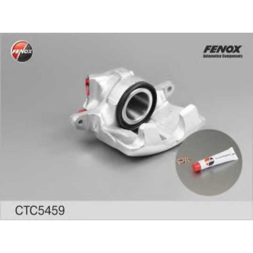 Комплект корпуса скобы тормоза FENOX CTC5459