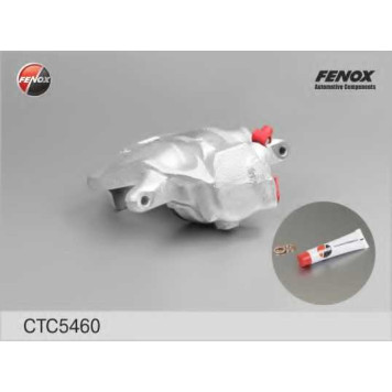 Комплект корпуса скобы тормоза FENOX CTC5460-1