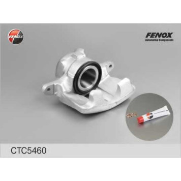 Комплект корпуса скобы тормоза FENOX CTC5460