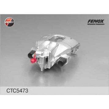 Комплект корпуса скобы тормоза FENOX CTC5473-1
