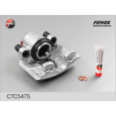 Комплект корпуса скобы тормоза FENOX CTC5475