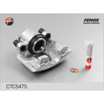 Комплект корпуса скобы тормоза FENOX CTC5475