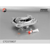 Комплект корпуса скобы тормоза FENOX CTC5709O7