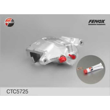 Комплект корпуса скобы тормоза FENOX CTC5725-1