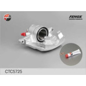 Комплект корпуса скобы тормоза FENOX CTC5725