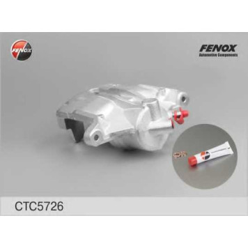 Комплект корпуса скобы тормоза FENOX CTC5726-1