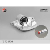 Комплект корпуса скобы тормоза FENOX CTC5726