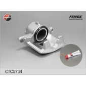 Комплект корпуса скобы тормоза FENOX CTC5734