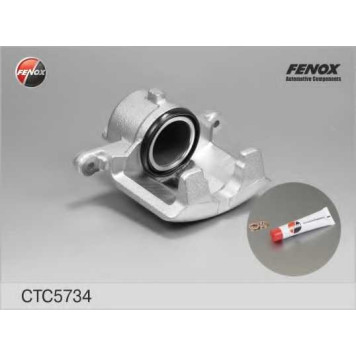 Комплект корпуса скобы тормоза FENOX CTC5734