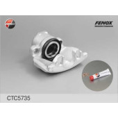 Комплект корпуса скобы тормоза FENOX CTC5735