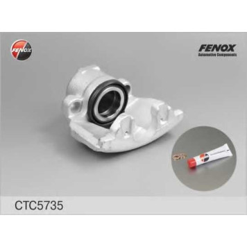 Комплект корпуса скобы тормоза FENOX CTC5735