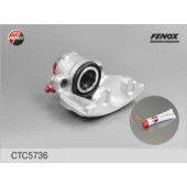 Комплект корпуса скобы тормоза FENOX CTC5736