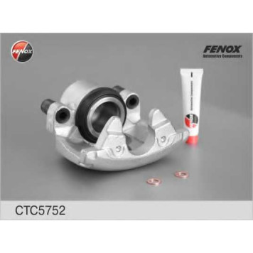 Комплект корпуса скобы тормоза FENOX CTC5752