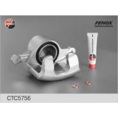 Комплект корпуса скобы тормоза FENOX CTC5756