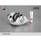 Комплект корпуса скобы тормоза FENOX CTC5791