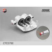 Комплект корпуса скобы тормоза FENOX CTC5792