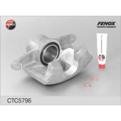 Комплект корпуса скобы тормоза FENOX CTC5796