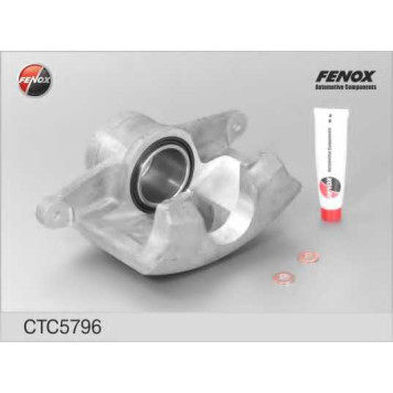Комплект корпуса скобы тормоза FENOX CTC5796