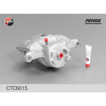 Комплект корпуса скобы тормоза FENOX CTC6015-1