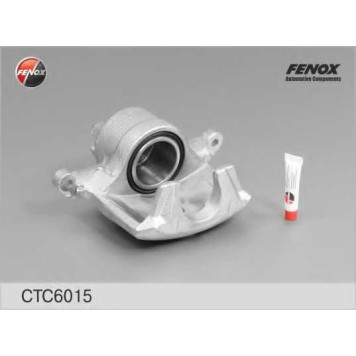 Комплект корпуса скобы тормоза FENOX CTC6015