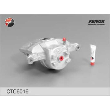 Комплект корпуса скобы тормоза FENOX CTC6016-1