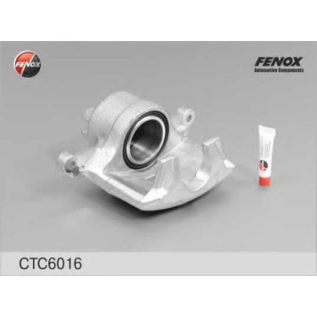 Комплект корпуса скобы тормоза FENOX CTC6016